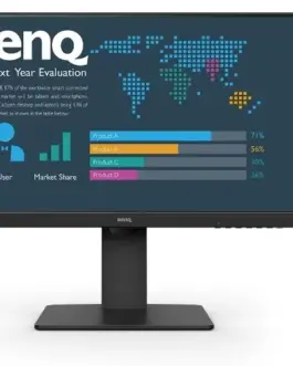 Benq Monitor 27 inches BL2786TC LED 5ms/IPS/HDMI/100Hz