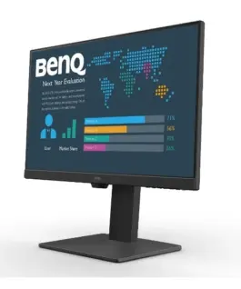 Alternative view of Benq Monitor 27 inches BL2786TC LED 5ms/IPS/HDMI/100Hz