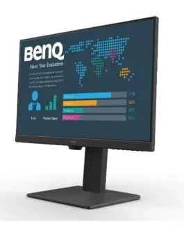 Alternative view of Benq Monitor 27 inches BL2786TC LED 5ms/IPS/HDMI/100Hz