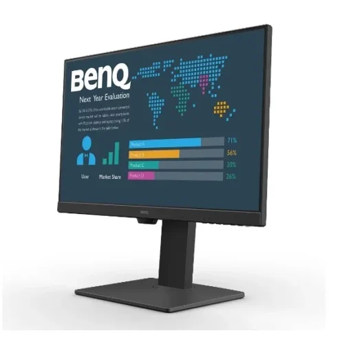 Alternative view of Benq BenQ 27BL2786TC LED 5ms/IPS/HDMI/100Hz