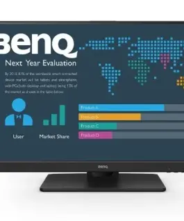 Benq Monitor 27 inches BL2786TC LED 5ms/IPS/HDMI/100Hz