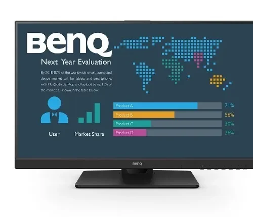 Benq BenQ 27BL2786TC LED 5ms/IPS/HDMI/100Hz