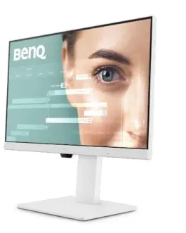 Alternative view of Benq Monitor 27 inches GW2786TC LED 5ms/IPS/HDMI/100Hz
