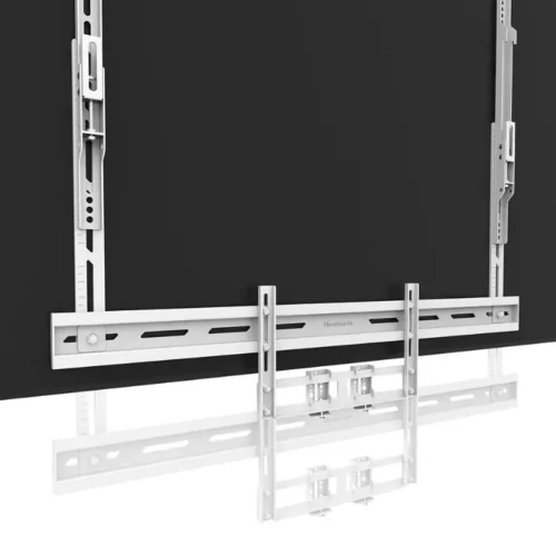 Alternative view of Neomounts Universal Videobar, Soundbar & Cam mount, for Jabra