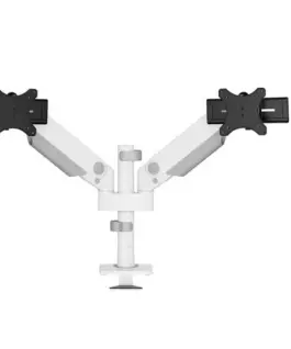 Neomounts Holder DS65S-950WH2 NEXT One SL бял 24-34 inches