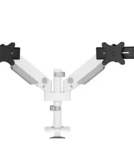Neomounts Holder DS65S-950WH2 NEXT One SL бял 24-34 inches
