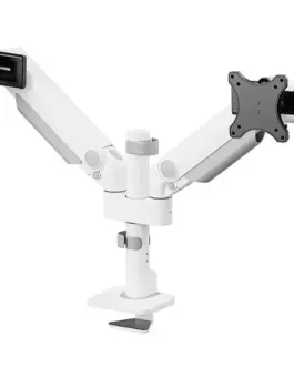 Alternative view of Neomounts Holder DS65S-950WH2 NEXT One SL бял 24-34 inches