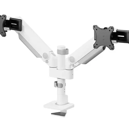 Neomounts Holder DS65S-950WH2 NEXT One SL бял 24-34 inches
