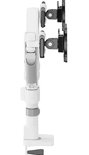 Neomounts Holder DS65S-950WH2 NEXT One SL бял 24-34 inches
