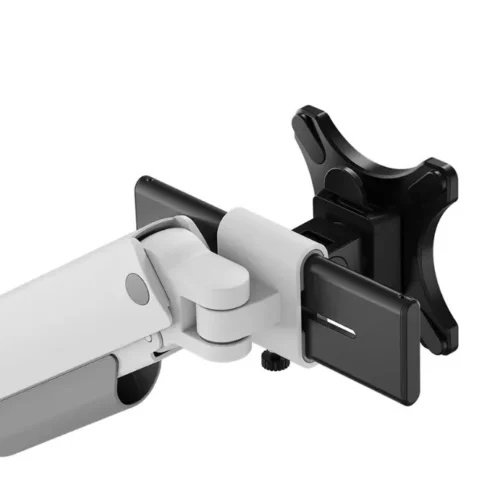 Neomounts Holder DS65S-950WH2 NEXT One SL бял 24-34 inches