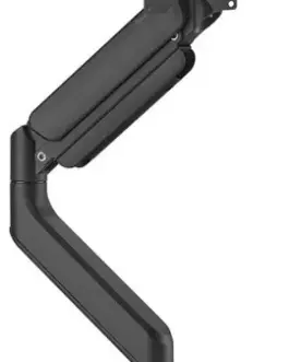 Neomounts Desk монитор arm for curved ultra-wide screens DS70PLUS-450BL1