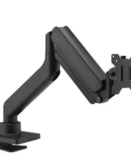 Alternative view of Neomounts Desk монитор arm for curved ultra-wide screens DS70PLUS-450BL1