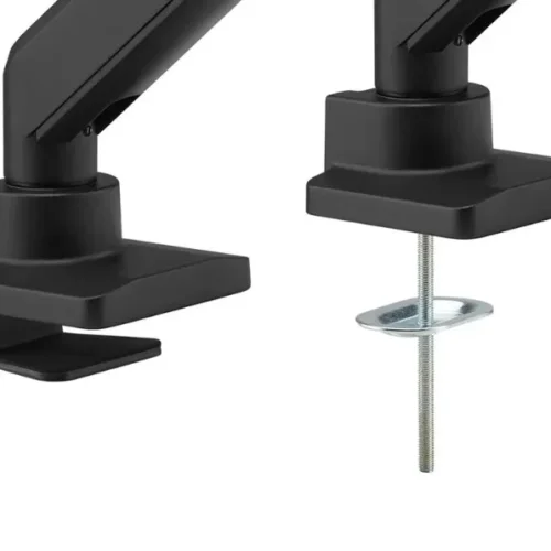 Neomounts Desk monitor arm for curved ultra-wide screens DS70PLUS-450BL1