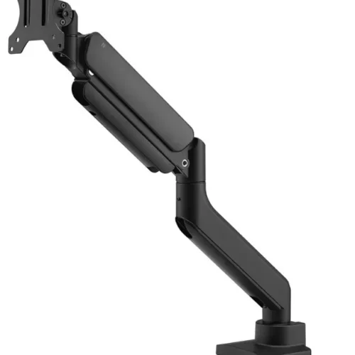Neomounts Desk monitor arm for curved ultra-wide screens DS70PLUS-450BL1