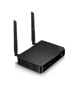 Alternative view of Zyxel Router LTE-3301PLUS-EU0102F