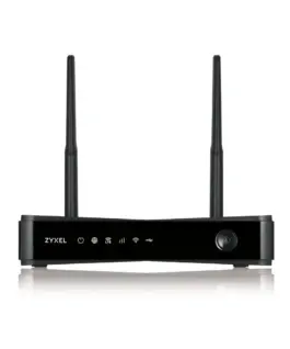 Zyxel Router LTE-3301PLUS-EU0102F