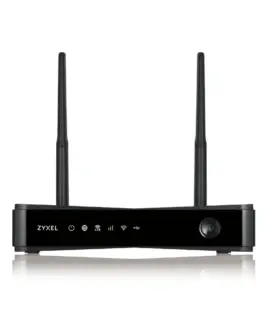 Zyxel Router LTE-3301PLUS-EU0102F