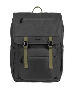 Natec Лаптоп раница NATEC NIALA HUNTER зелен 15.6