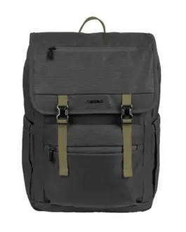 Natec Лаптоп раница NATEC NIALA HUNTER зелен 15.6