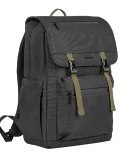 Natec Лаптоп раница NATEC NIALA HUNTER зелен 15.6