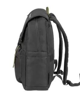 Natec Лаптоп раница NATEC NIALA HUNTER зелен 15.6