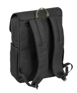 Natec Лаптоп раница NATEC NIALA HUNTER зелен 15.6