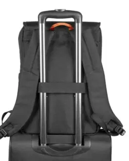 Alternative view of Natec Лаптоп раница NATEC NIALA GINGER оранжев 15.