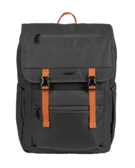 Natec Лаптоп раница NATEC NIALA GINGER оранжев 15.