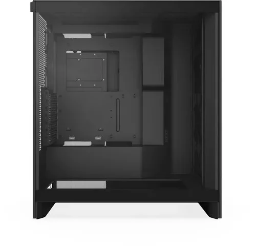 NZXT кутия за компютър NZXT H7 FLOW MIDI TOWER WINDOW 2024