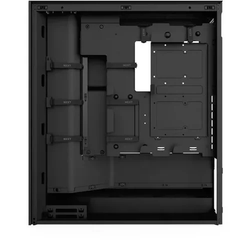 NZXT кутия за компютър NZXT H7 FLOW MIDI TOWER WINDOW 2024