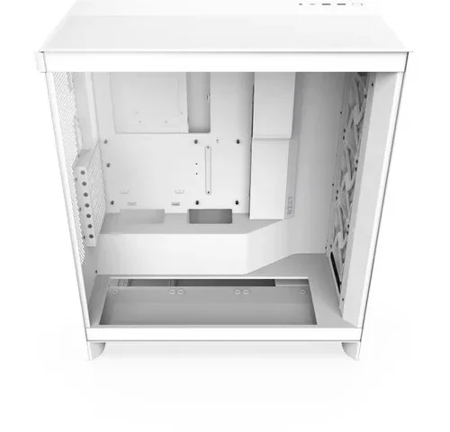 NZXT кутия за компютър NZXT H7 FLOW MIDI TOWER WINDOW 2024