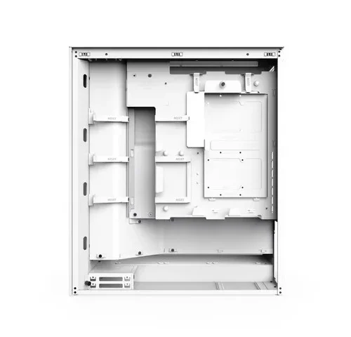 NZXT кутия за компютър NZXT H7 FLOW MIDI TOWER WINDOW 2024