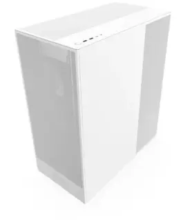 NZXT кутия за компютър NZXT H7 FLOW MIDI TOWER WINDOW 2024