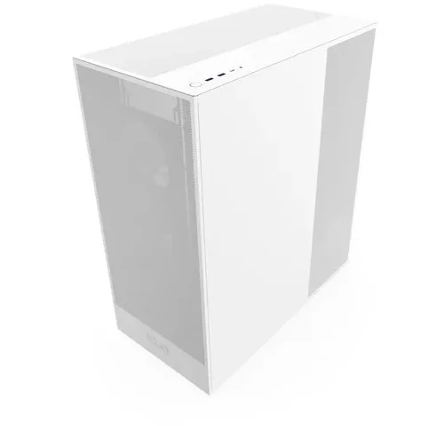 NZXT кутия за компютър NZXT H7 FLOW MIDI TOWER WINDOW 2024