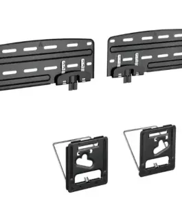 Neomounts WL30-265BL1 Wall Mount черен 43-85 inches