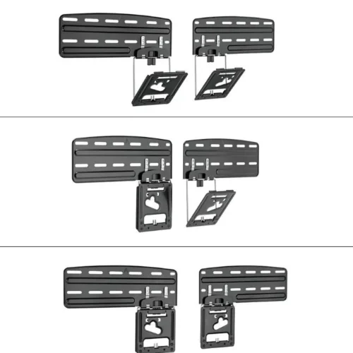 Neomounts WL30-265BL1 Wall Mount черен 43-85 inches