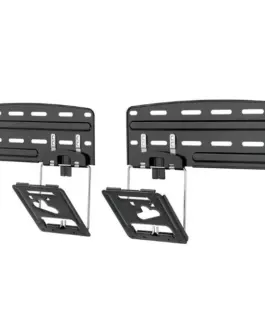 Neomounts WL30-265BL1 Wall Mount черен 43-85 inches