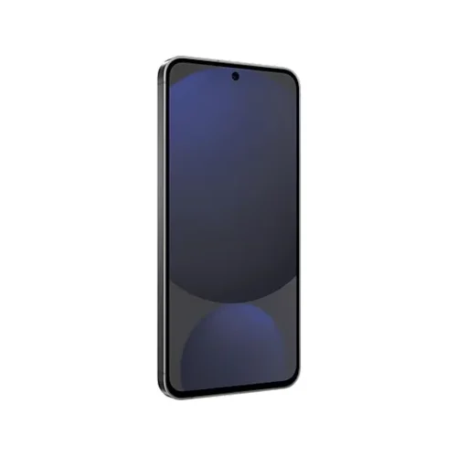 Alternative view of Samsung Smartphone GALAXY S24 FE 5G 8/128GB Graphite Enterprise
