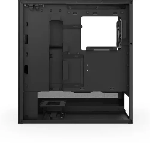 NZXT кутия за компютър NZXT H5 FLOW MIDI TOWER WINDOW 2024