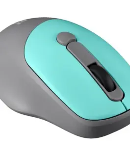 Defender WIRELESS мишка SILENT C LICK FEAM MINT