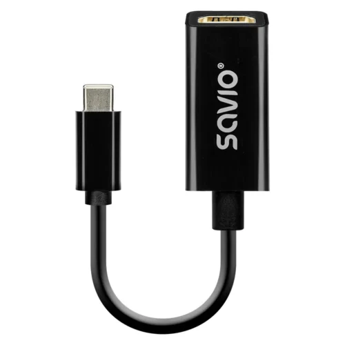 Savio адаптер HDMI SAVIO