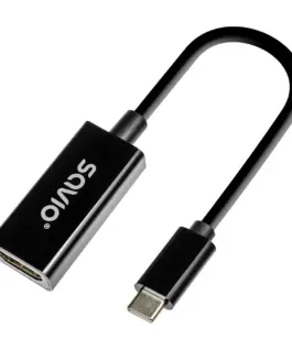 Alternative view of Savio адаптер HDMI SAVIO