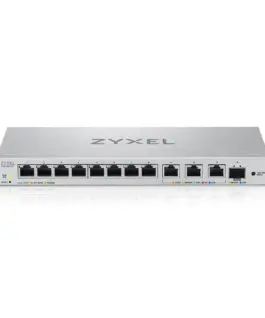 Zyxel Managed switch XGS1250-12-ZZ0102F