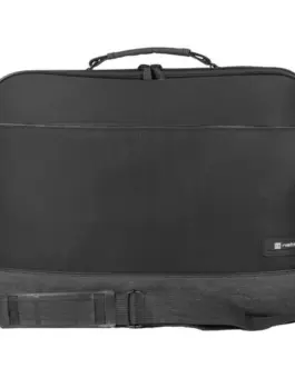 Alternative view of Natec чанта за лаптоп IMPALA 2 15.6 inches ONYX черен