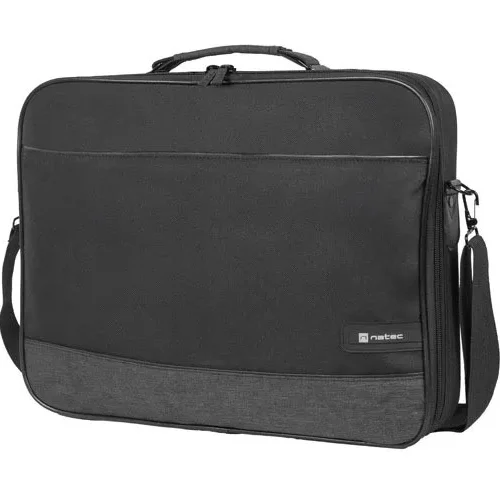 Natec чанта за лаптоп NATEC IMPALA 2 15.6 ONYX