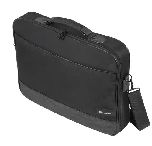 Natec чанта за лаптоп NATEC IMPALA 2 15.6 ONYX
