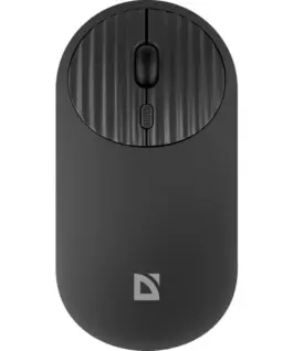 Defender WIRELESS мишка NOWAPRO MM-316 RF черен
