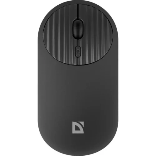 Defender WIRELESS MOUSE NOWAPRO MM-316 RF черен