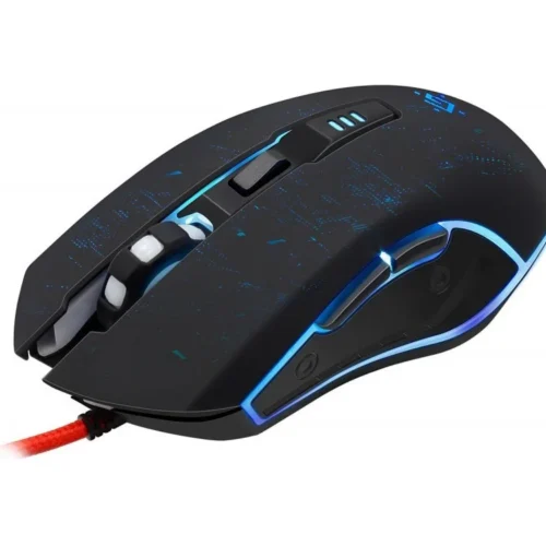 Defender WIчервен GAMING MOUSE DRAG LEN GM-907