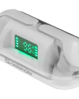 Alternative view of Defender WIRELESS HEADPHONSE TWI NS 916